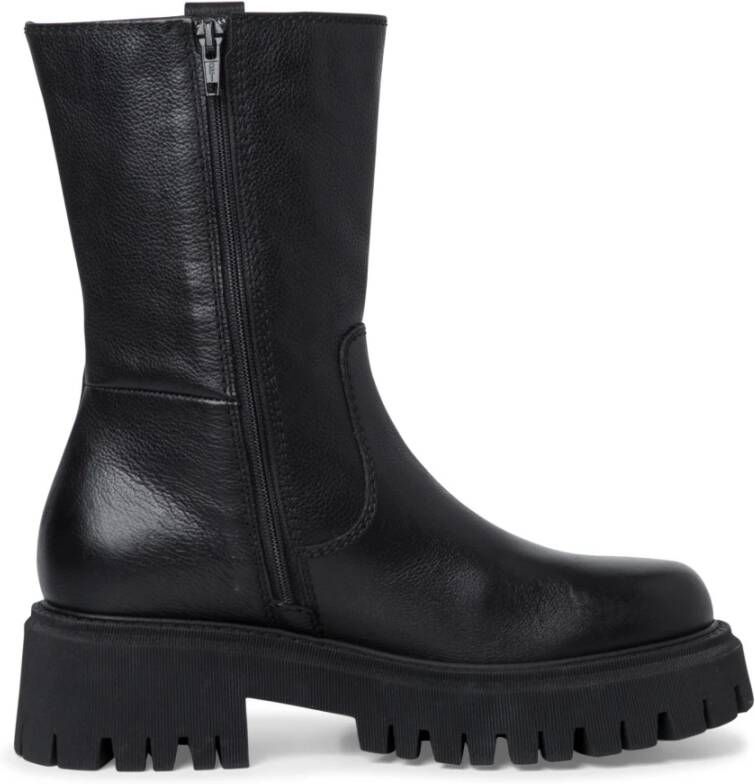 tamaris Ankle Boots Zwart Dames