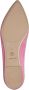 Tamaris Ballerinas Pink Dames - Thumbnail 6