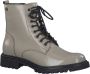 Tamaris Beige casual gesloten laarsjes Beige Dames - Thumbnail 16