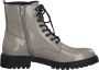 Tamaris Beige casual gesloten laarsjes Beige Dames - Thumbnail 17