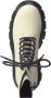 Tamaris Beige Casual Gesloten Enkellaarsjes Beige Dames - Thumbnail 12