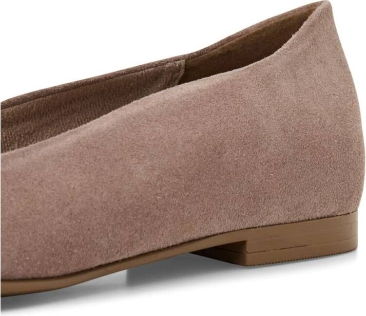 Tamaris Elegante Gesloten Ballerina`s