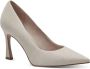 Tamaris Beige Elegante Gesloten Pumps Beige Dames - Thumbnail 2