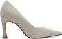 Tamaris Beige Elegante Gesloten Pumps Beige Dames - Thumbnail 3