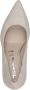 Tamaris Beige Elegante Gesloten Pumps Beige Dames - Thumbnail 4