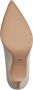 Tamaris Beige Elegante Gesloten Pumps Beige Dames - Thumbnail 5