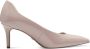 Tamaris Beige Elegante Gesloten Pumps Beige Dames - Thumbnail 3