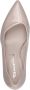 Tamaris Beige Elegante Gesloten Pumps Beige Dames - Thumbnail 4