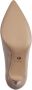 Tamaris Beige Elegante Gesloten Pumps Beige Dames - Thumbnail 5