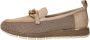 Imac Sneakers Heren Blauw - Thumbnail 6