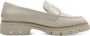 Tamaris Beige Gesloten Loafers voor Vrouwen Beige Dames - Thumbnail 7