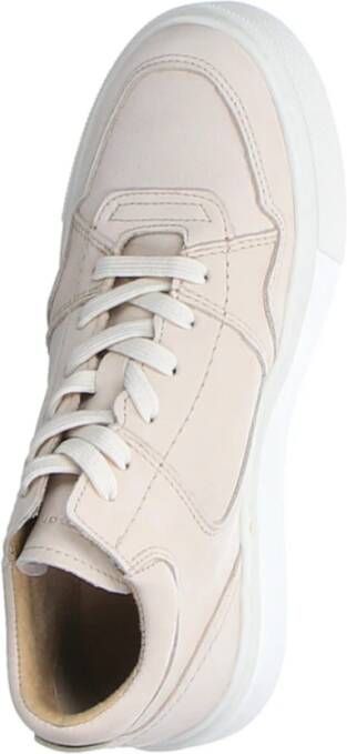 Tamaris Beige Laarzen