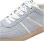 Tamaris Sneaker 1-23624-43 880 Dames Lage Damesschoenen Leer M2362443 - Thumbnail 5