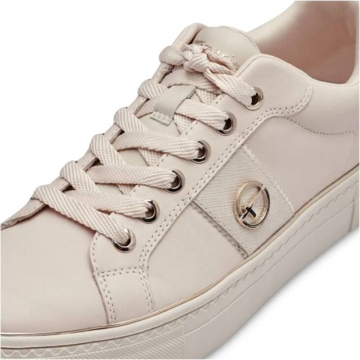 Tamaris Beige Sneakers