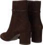 Tamaris Dames Enkellaarsje 1-25336-43 304 normaal - Thumbnail 9