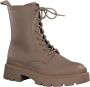 Tamaris Hoge veterschoenen MEREDITH veganistische verwerking - Thumbnail 7