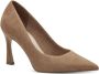 Tamaris Bruine Elegante Gesloten Pumps Brown Dames - Thumbnail 2