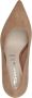 Tamaris Bruine Elegante Gesloten Pumps Brown Dames - Thumbnail 4