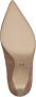 Tamaris Bruine Elegante Gesloten Pumps Brown Dames - Thumbnail 5