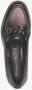 Tamaris Metallic Loafer voor Dames Brown Dames - Thumbnail 8