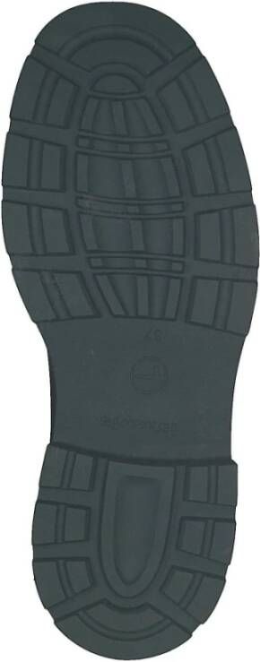 Tamaris Casual Enkelboots met gesloten teen