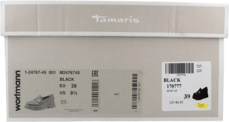Tamaris Casual Instaploafers voor Heren
