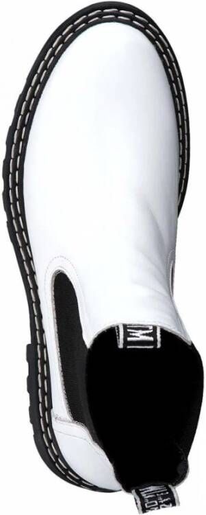 Tamaris Casual Leren Enkelboots