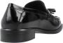 Tamaris Casual platte loafers schoenen Black Dames - Thumbnail 6