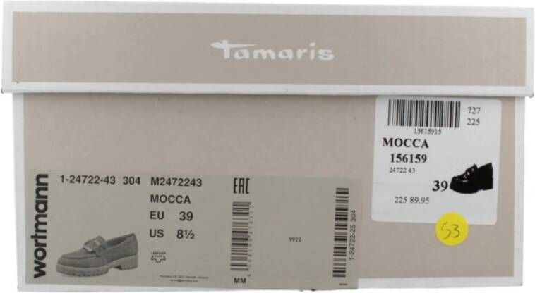 Tamaris Casual Platte Sneakers