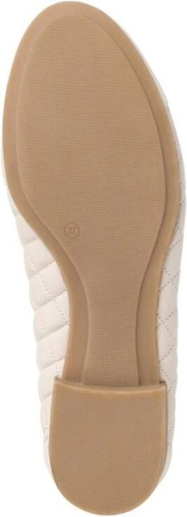 tamaris Casual schoenen Beige Dames