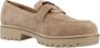 Tamaris leren damesschoenen 1-24722-43 003 damesschoenen M2472243 zwart - Thumbnail 8