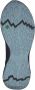 Tamaris Casual veterschoenen voor dames in blauw - Thumbnail 5