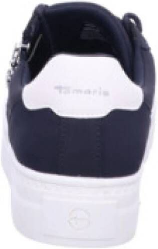 Tamaris Casual veterschoenen voor dames