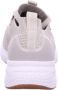 Tamaris ACTIVE-General Dames Sneakers IVORY METALLIC - Thumbnail 4