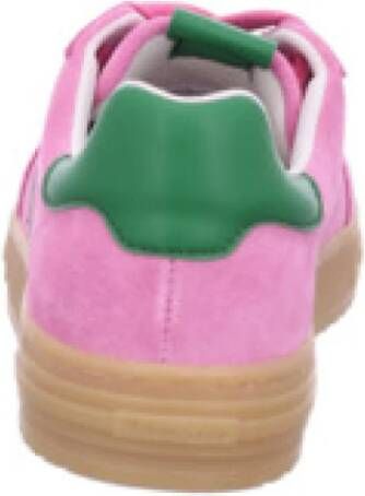 Tamaris Casual veterschoenen voor dames