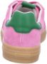 Tamaris Sneaker Low Top Dames 1-23788-42 5A1 Damesschoenen Leer M2378842 - Thumbnail 5