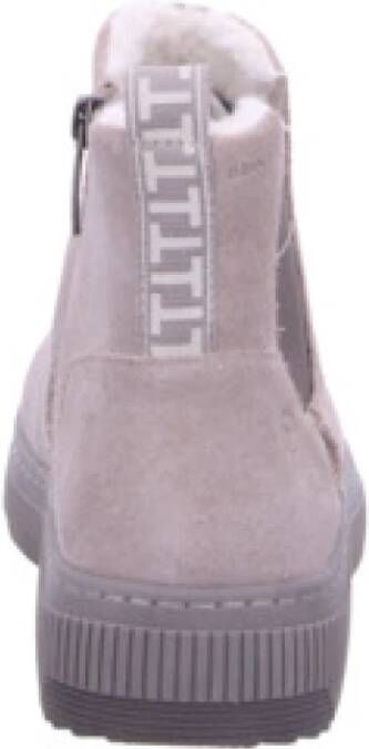 Tamaris Casual veterschoenen voor dames