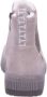 Tamaris COMFORT Dames Enkellaarsje 8-86406-43 200 smal - Thumbnail 2