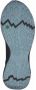 Tamaris Casual veterschoenen voor dames in blauw - Thumbnail 3