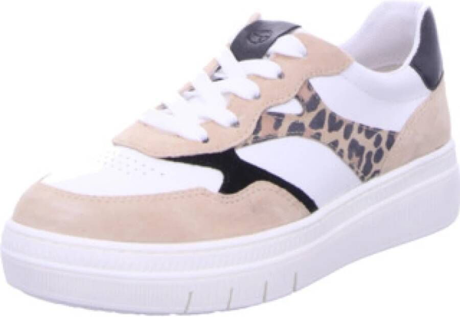 Tamaris Casual veterschoenen voor heren