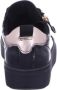 Tamaris Comfort Essentials Dames Sneakers BLACK PATENT - Thumbnail 4