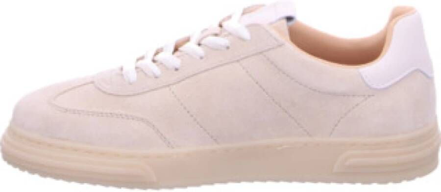 Tamaris Casual Veterschoenen voor Heren in Bruin