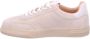 Tamaris Sneaker Lage Top Dames 1-23788-42 375 Damesschoenen Leer M2378842 - Thumbnail 5