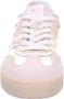 Tamaris dames sportschoenen 1-23823-44 942 damesschoenen leer M2372344 goud - Thumbnail 3