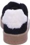 Tamaris leren damestrainers 1-23723-44 083 Lage damesschoen M2372344 Zwart - Thumbnail 10