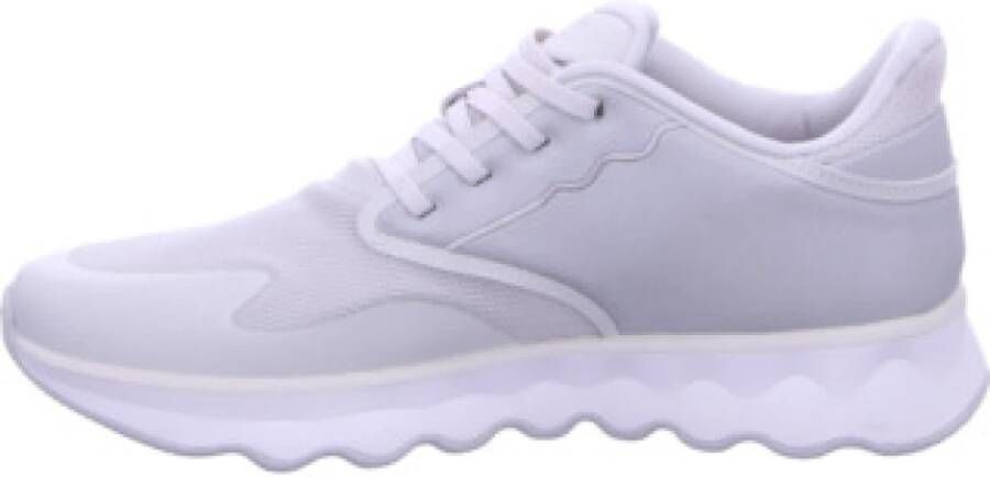 Tamaris Comfort Veterschoenen in Lichtgrijs