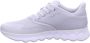 Tamaris Comfort Veterschoenen in Lichtgrijs - Thumbnail 3