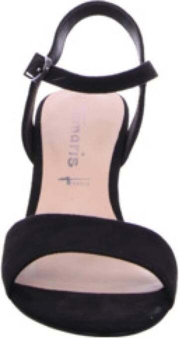 Tamaris Comfort Veterschoenen voor dames