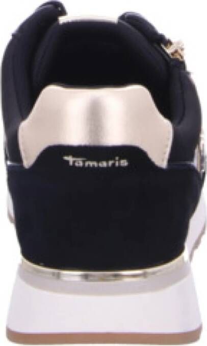 Tamaris Comfort Veterschoenen voor dames