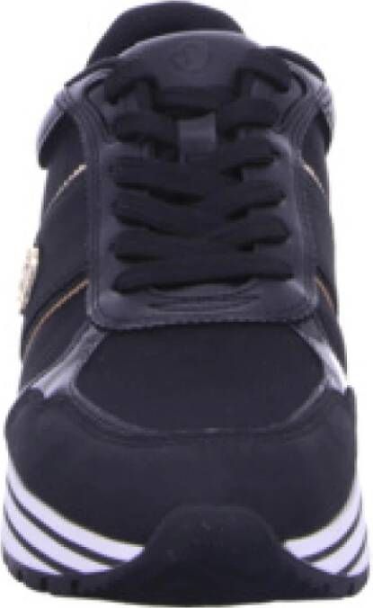 Tamaris Comfort Veterschoenen voor dames